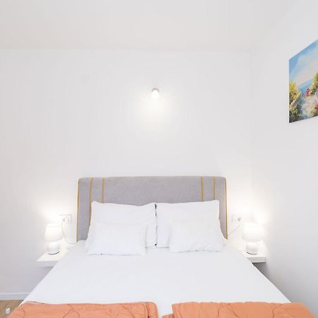 Star Apartments ดูบรอฟนิก ภายนอก รูปภาพ