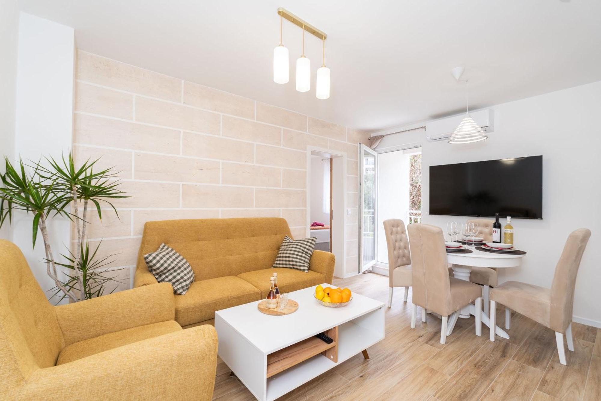 Star Apartments ดูบรอฟนิก ภายนอก รูปภาพ
