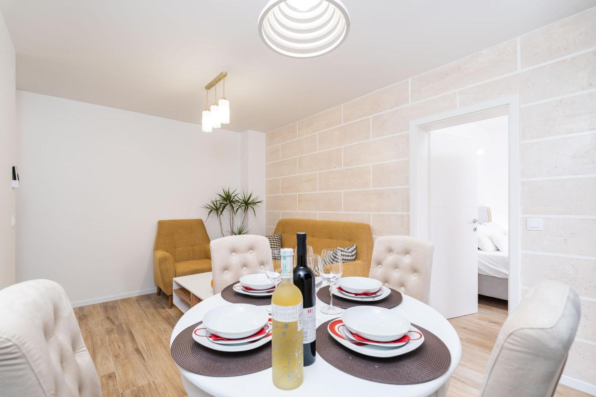 Star Apartments ดูบรอฟนิก ภายนอก รูปภาพ