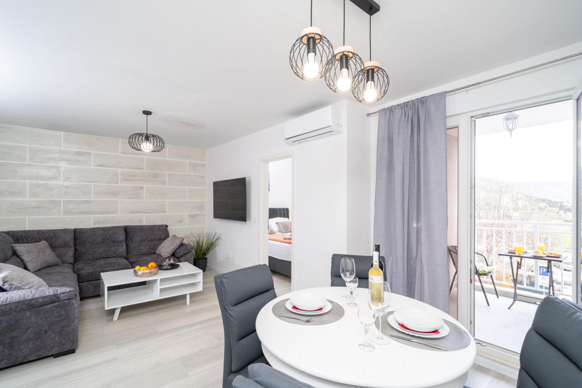 Star Apartments ดูบรอฟนิก ภายนอก รูปภาพ
