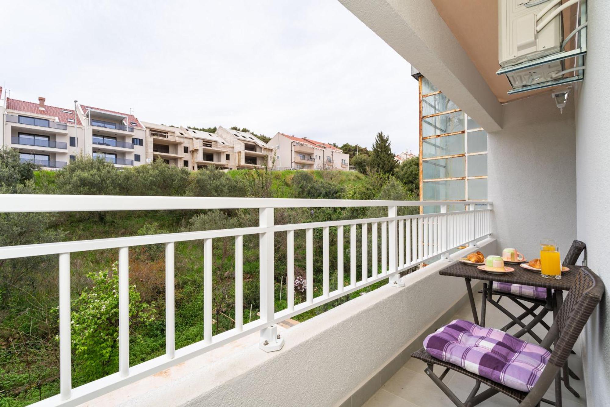 Star Apartments ดูบรอฟนิก ภายนอก รูปภาพ
