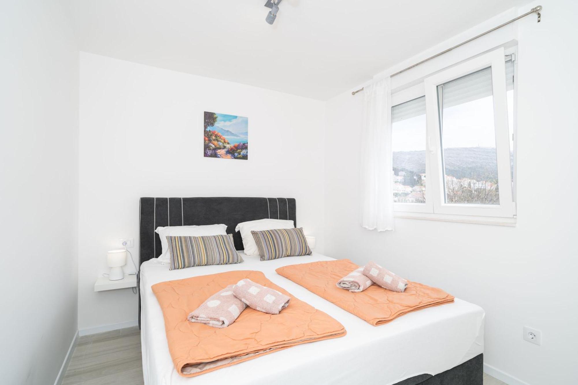 Star Apartments ดูบรอฟนิก ภายนอก รูปภาพ