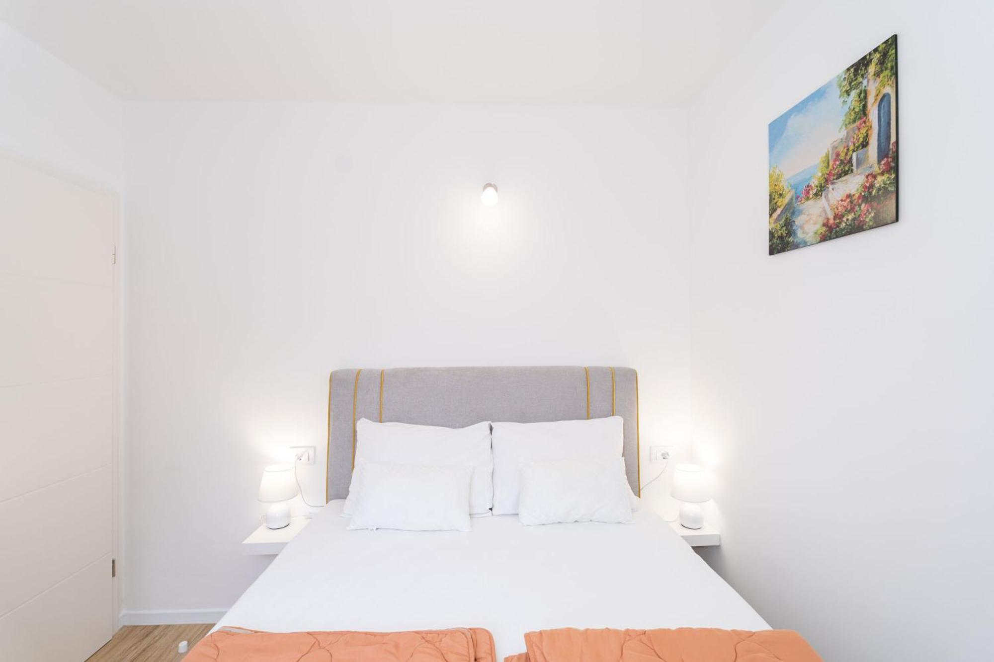 Star Apartments ดูบรอฟนิก ภายนอก รูปภาพ