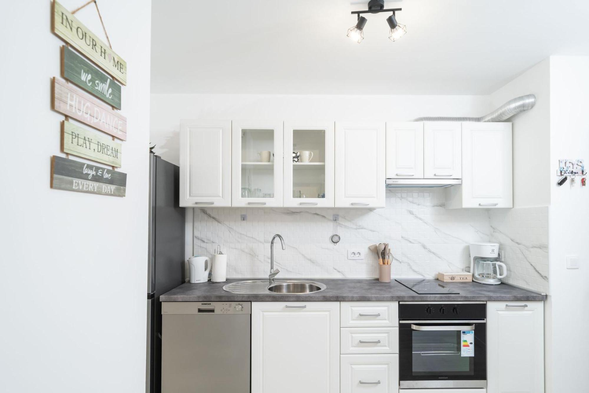Star Apartments ดูบรอฟนิก ภายนอก รูปภาพ