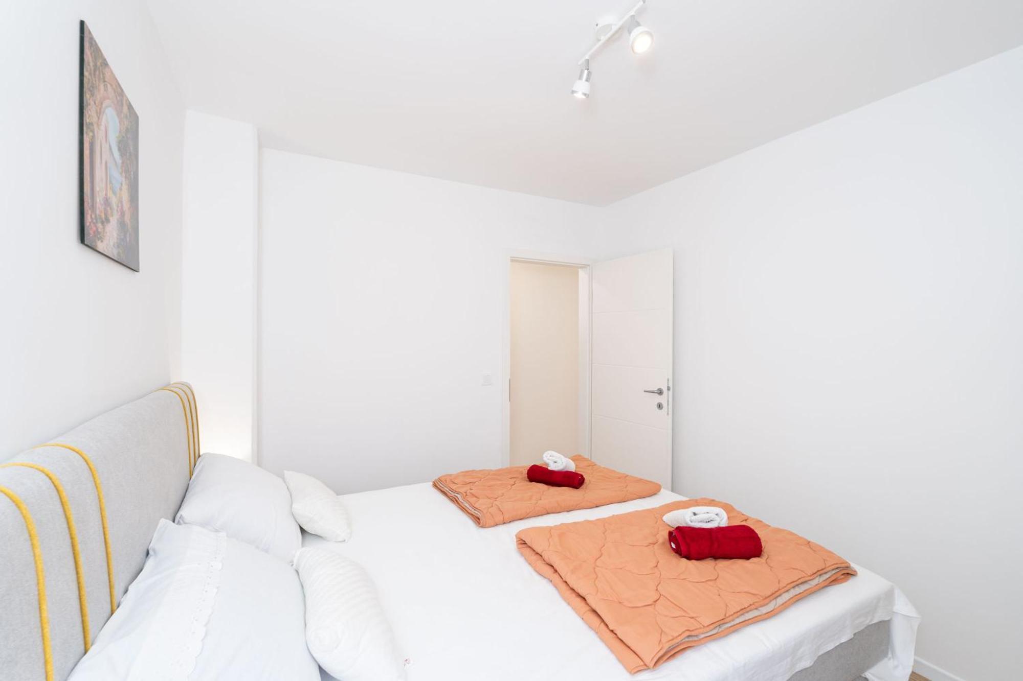 Star Apartments ดูบรอฟนิก ภายนอก รูปภาพ