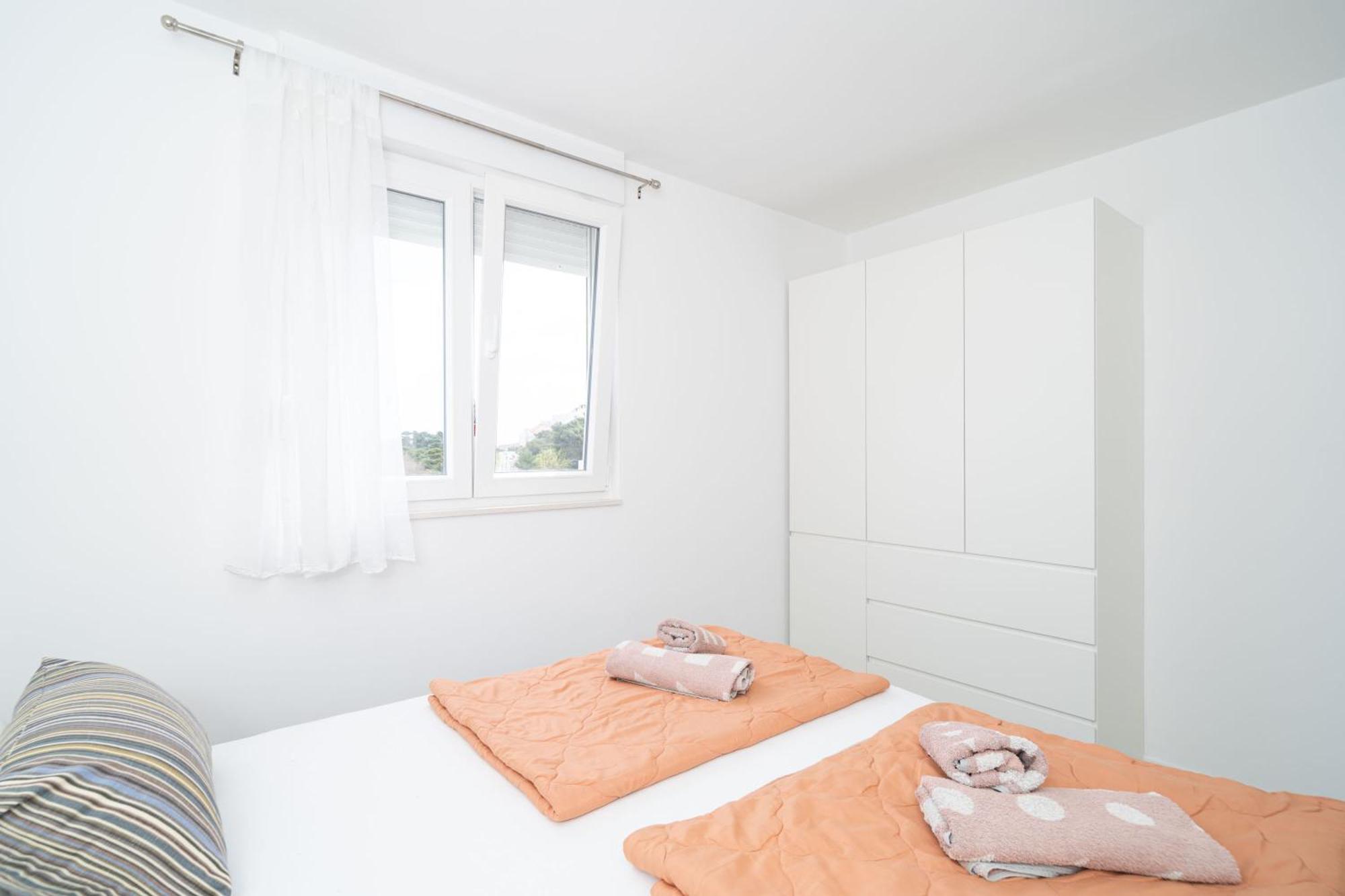 Star Apartments ดูบรอฟนิก ภายนอก รูปภาพ