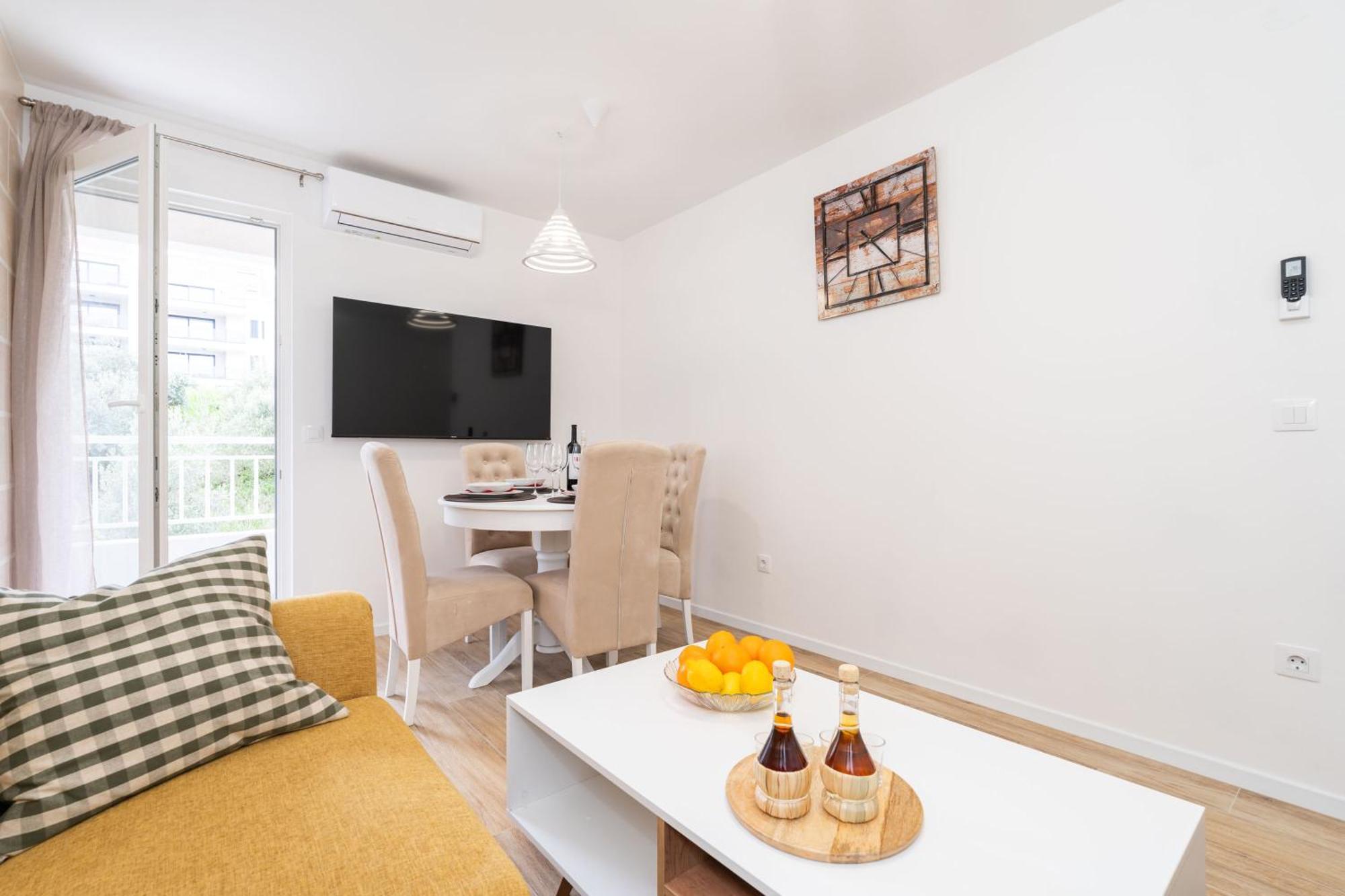 Star Apartments ดูบรอฟนิก ภายนอก รูปภาพ