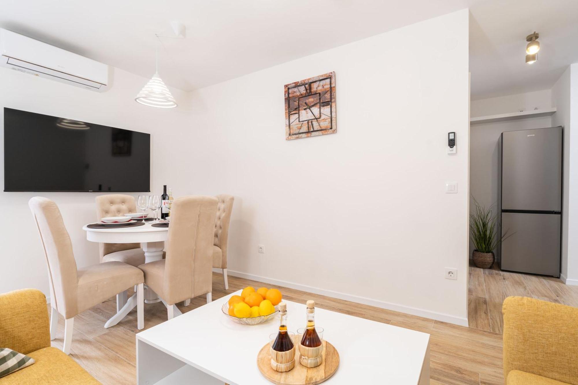 Star Apartments ดูบรอฟนิก ภายนอก รูปภาพ