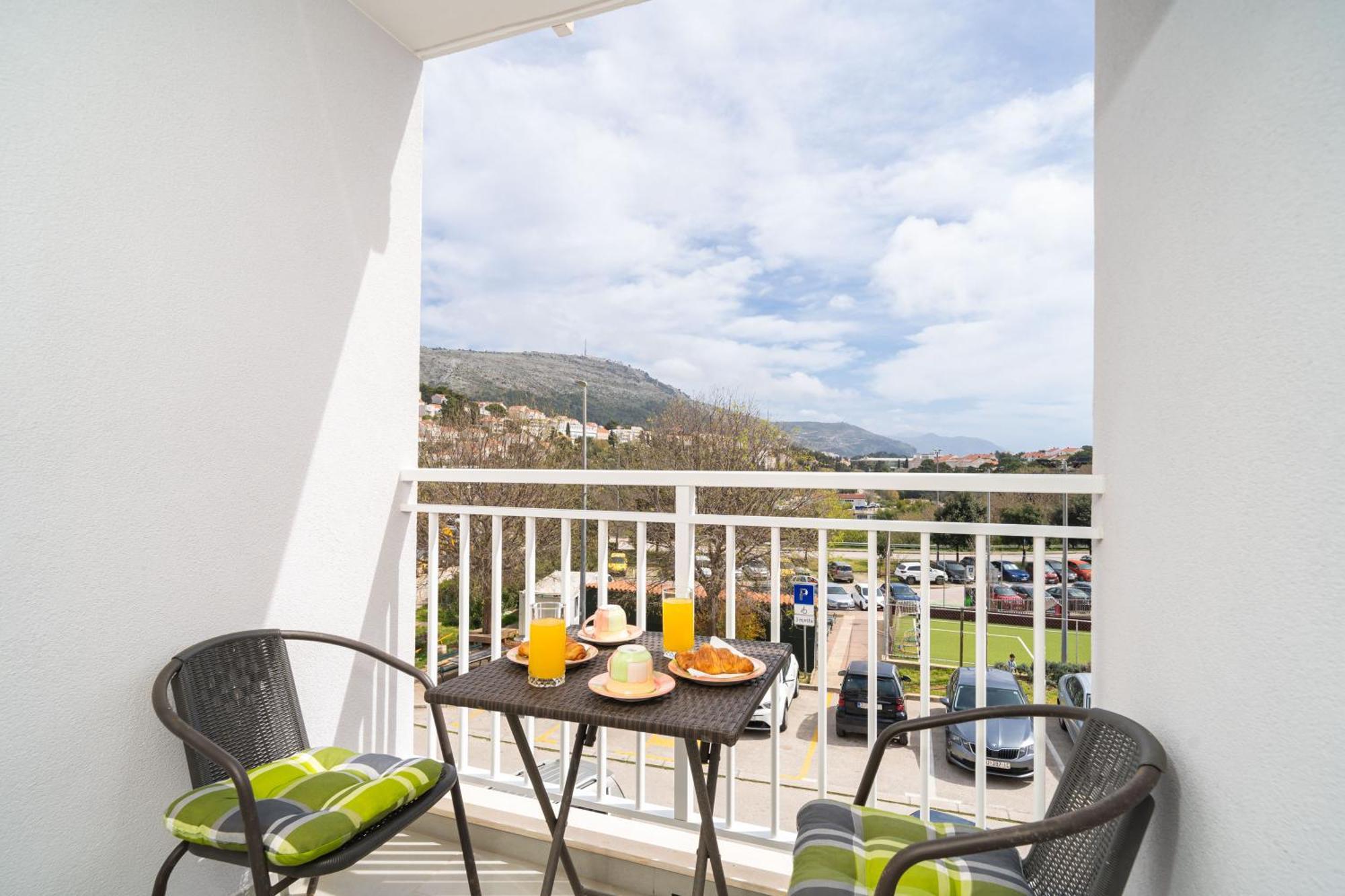 Star Apartments ดูบรอฟนิก ภายนอก รูปภาพ