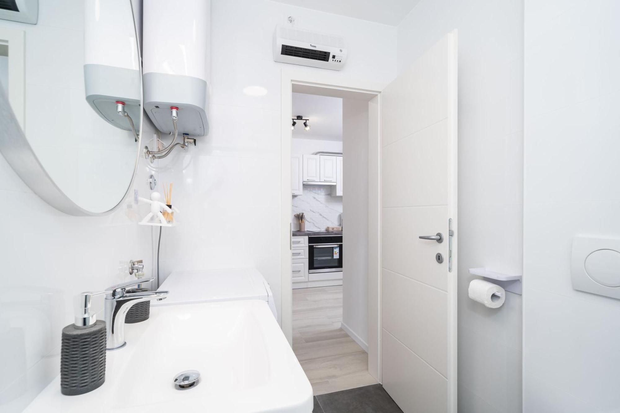 Star Apartments ดูบรอฟนิก ภายนอก รูปภาพ